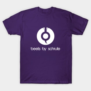 Beets By Schrute T-Shirt